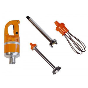 Mixeur Plongeant Master Trio 410 Dynamic Mixeur Plongeant Master Trio 410 Dynamic