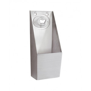 Décapsuleur avec boite de recuperation Professionnel Tellier