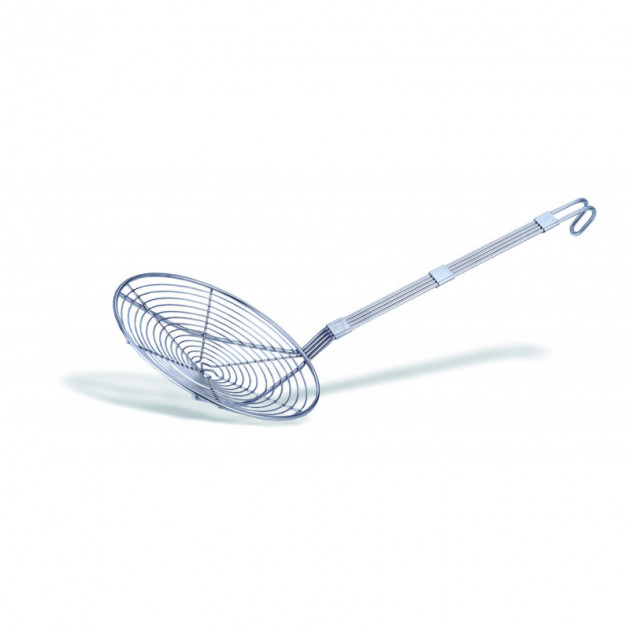 Araignee de Cuisine inox Ã˜ 15 cm Mallard Ferriere