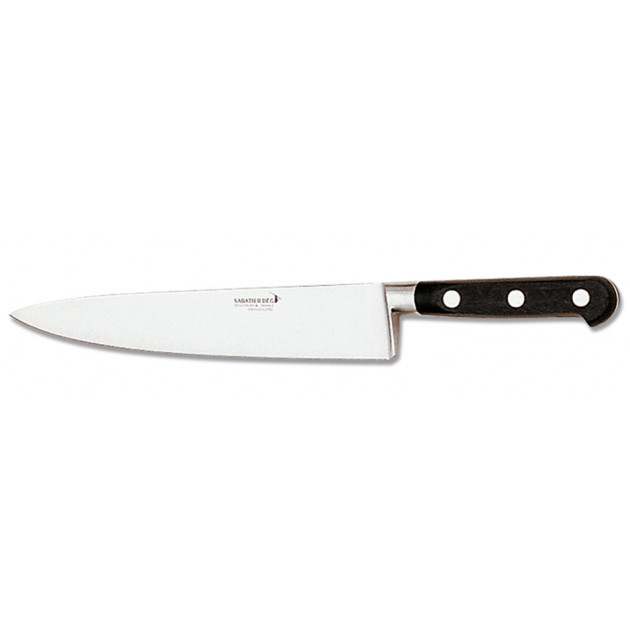 Couteau du Chef 20 cm. Collection CUISINE IDEALE Deglon