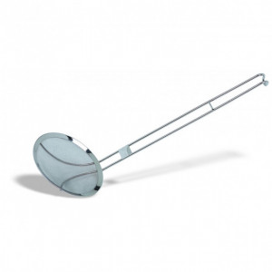 Ecumoire Maillée inox Ø 15 cm Mallard Ferrière