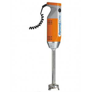 Mixeur Dynamix 19 cm + couteau standard Mixeur Dynamix 19 cm + couteau standard