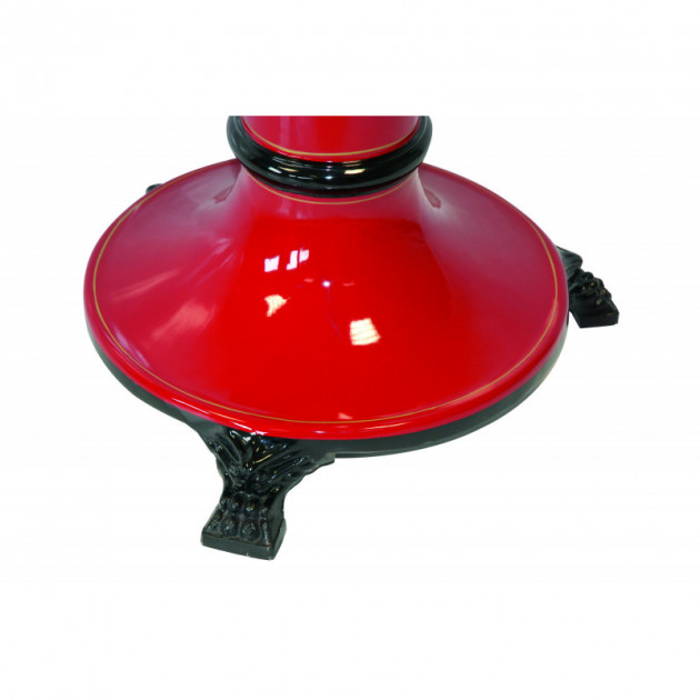 Pied pour Trancheuse a Jambon Manuelle 250 mm Wismer