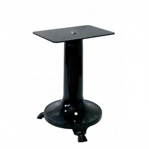 Pied pour Trancheuse à Jambon Manuelle Noir 250 mm Wismer Pied pour Trancheuse à Jambon Manuelle Noir 250 mm Wismer