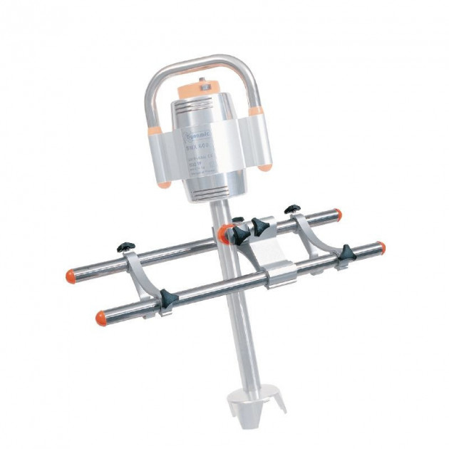 Support mixeur dynamic 600