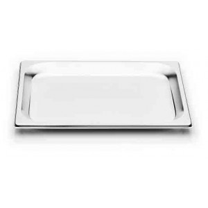 Cuve Bain Marie GN 1/2 H. 20mm DEJELIN Cuve Bain Marie GN 1/2 H. 20mm DEJELIN