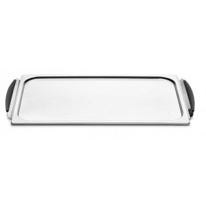 Plateau de Service en Inox GN 1/2 DEJELIN Plateau de Service en Inox GN 1/2 DEJELIN