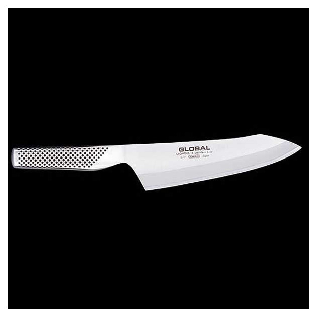 Couteau Hachoir Global G7 Couteau Hachoir Global G7