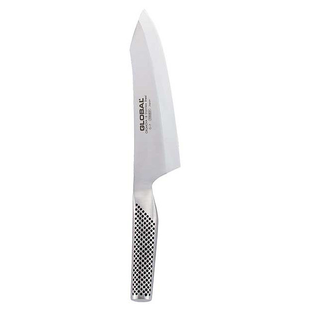 Couteau Hachoir Oriental Global G7 Couteau Hachoir Oriental Global G7