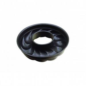 Moule Trois Frères - fond torsadé Ø 22 cm