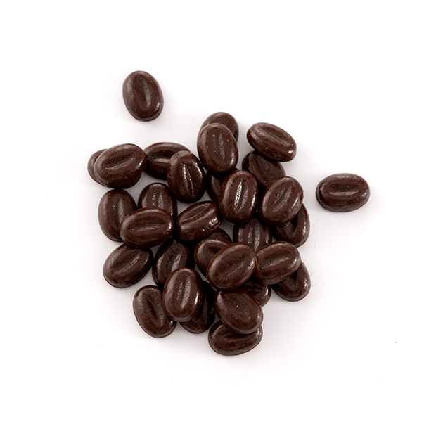 Grains de cafe en chocolat 1kg