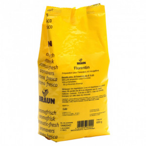 Florentin Bienex - Préparation pour Florentins 600g Florentin Bienex - Préparation pour Florentins 600g