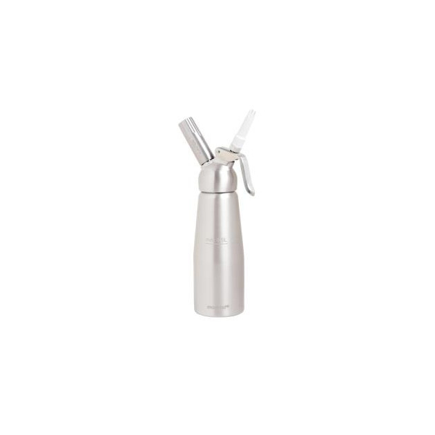 Representation du Siphon pour Mousses Mastrad Representation du Siphon pour Mousses Mastrad