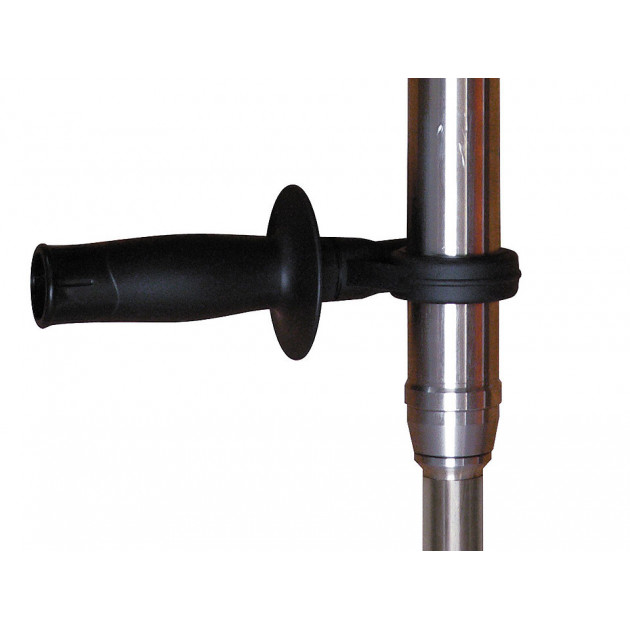 Poignee fournie avec le Fouet Melangeur FM PP Dynamic Poignee fournie avec le Fouet Melangeur FM PP Dynamic