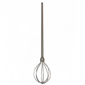 Fouet manuel professionnel 120cm FMA 90 de Dynamic