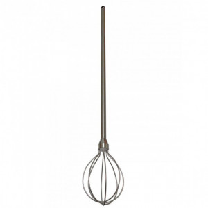 Fouet manuel professionnel 100 cm FMA 91 de Dynamic