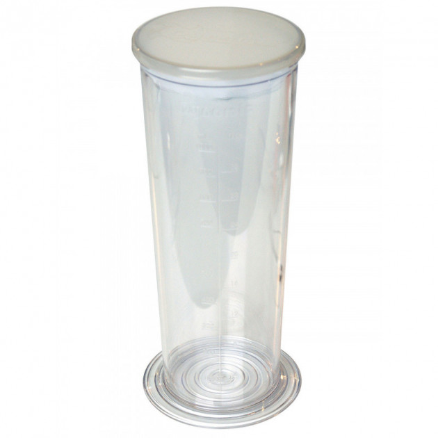 Verre Doseur Gradue 1 L Dynamic