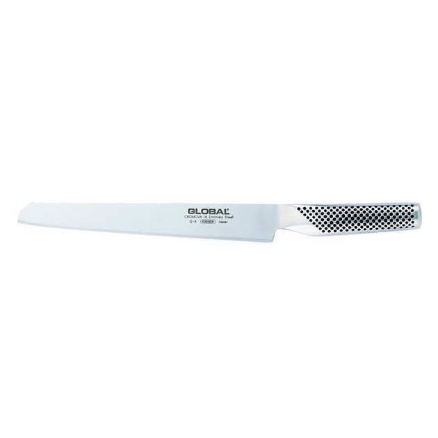 Couteau a Gigot Global 220 mm - Global G8 - Couteau japonais