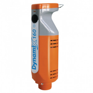 Bloc Moteur DYNAMIX 160 Dynamic Bloc Moteur DYNAMIX 160 Dynamic