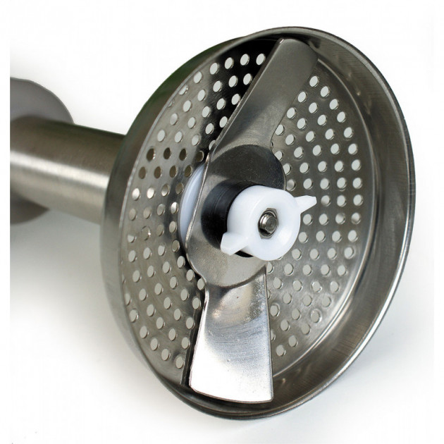 Detail du Presse Puree DYNAMIX Detail du Presse Puree DYNAMIX