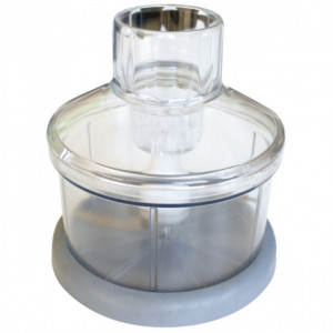 Bol Cutter DYNAMIX 0.8L Dynamic Bol Cutter DYNAMIX 0.8L Dynamic