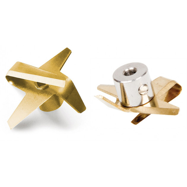 Emulsionneur Dynamic Emulsionneur Dynamic