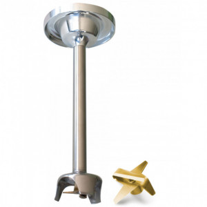 Pied Jupe Etanche DYNAMIX 160 + Emulsionneur Dynamic Pied Jupe Etanche DYNAMIX 160 + Emulsionneur Dynamic