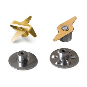 Pack 4 Couteaux DYNAMIX Dynamic Pack 4 Couteaux DYNAMIX Dynamic