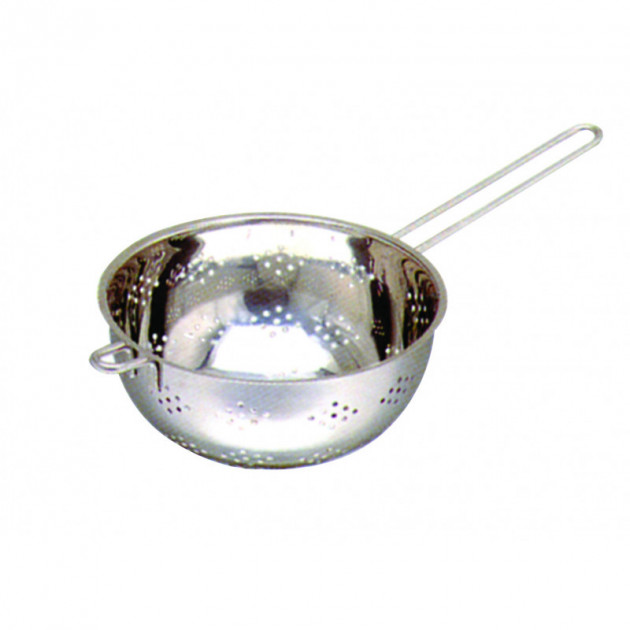 Passoire Inox Demi-Spherique 19 cm