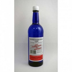 Kirschamanda Kirschamanda