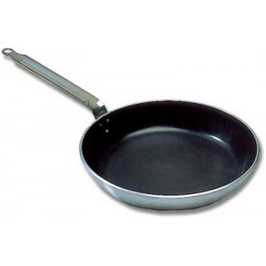 Poêle Anti-adhésive Professionnelle Ø 20 cm Matfer