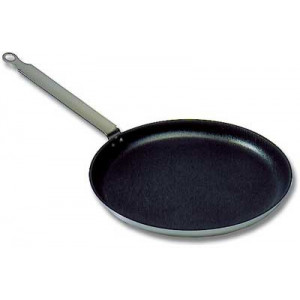 Poêle à Crêpes Ø 25 cm anti-adhésive professionnelle Poêle à Crêpes Ø 25 cm anti-adhésive professionnelle