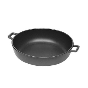 Sautoir 2 anses Choc Extreme 24 cm De Buyer Sautoir 2 anses Choc Extreme 24 cm De Buyer