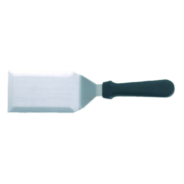 Pelle Inox Eco a Hamburger 13 x 8 cm