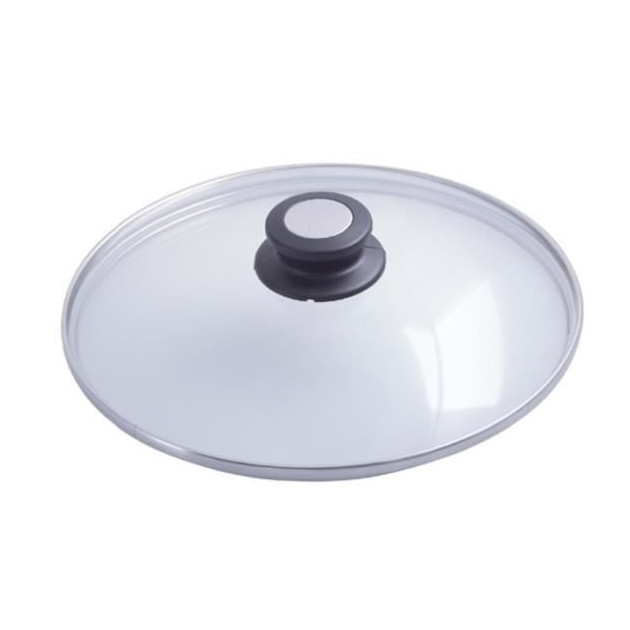Couvercle en Verre De Buyer Couvercle en Verre De Buyer