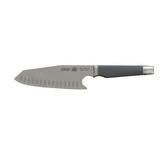 Couteau de Chef Asiatique FK2 17 cm par De Buyer