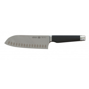 Couteau Japonais Santoku FK2 17 cm par De Buyer Couteau Japonais Santoku FK2 17 cm par De Buyer