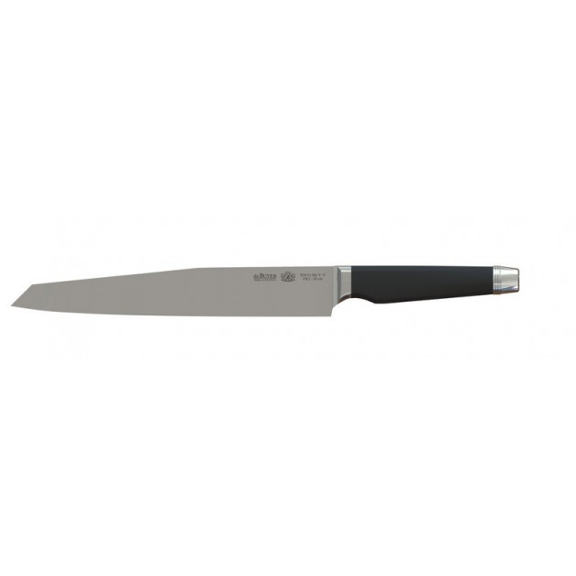 FIN DE SERIE Couteau de decoupe FK2 26 cm par De Buyer
