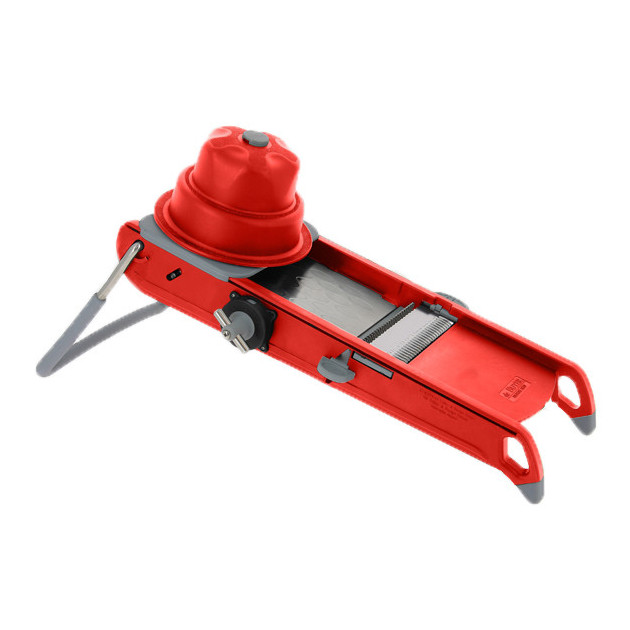 Mandoline Swing Plus Rouge De Buyer