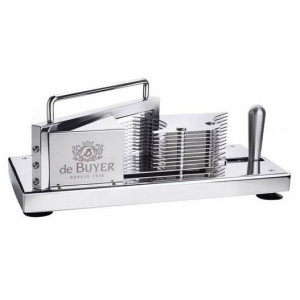 Bloc de lames de rechange coupe tomate De Buyer Bloc de lames de rechange coupe tomate De Buyer