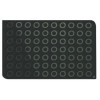 Plaque Macarons Professionnelle Silicone 58 x 38 cm Silikomart