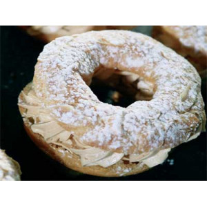 Paris-Brest Silform - Toile de cuisson silicone Paris-Brest Silform - Toile de cuisson silicone