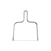 Lyre 17 cm Inox