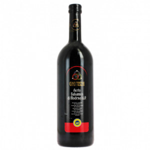 Vinaigre Balsamique de Modène TOSCHI 1L Vinaigre Balsamique de Modène TOSCHI 1L