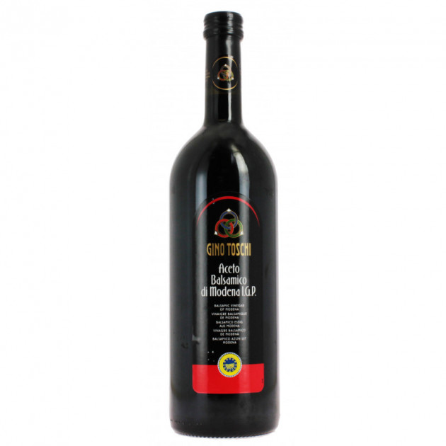 Vinaigre Balsamique de Modene TOSCHI