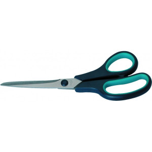 Ciseaux Universels Inox Eco soft de 21 cm Ciseaux Universels Inox Eco soft de 21 cm