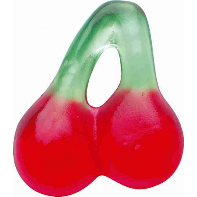 Happy Cherry x 105 - Boîte Bonbon Haribo Happy Cherry x 105 - Boîte Bonbon Haribo