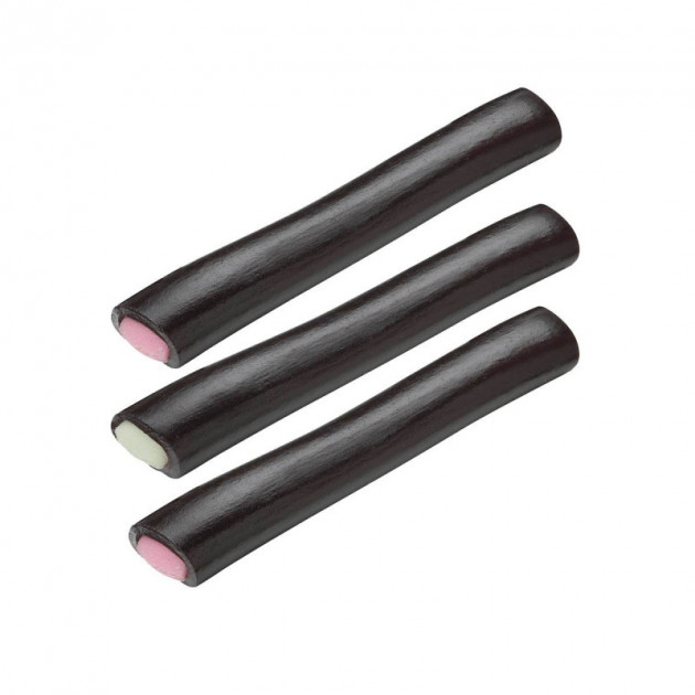 Batonnets Reglisse Fourres Haribo Batonnets Reglisse Fourres Haribo