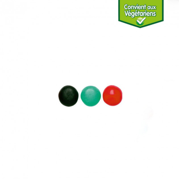 Bonbon Fraizibus Haribo