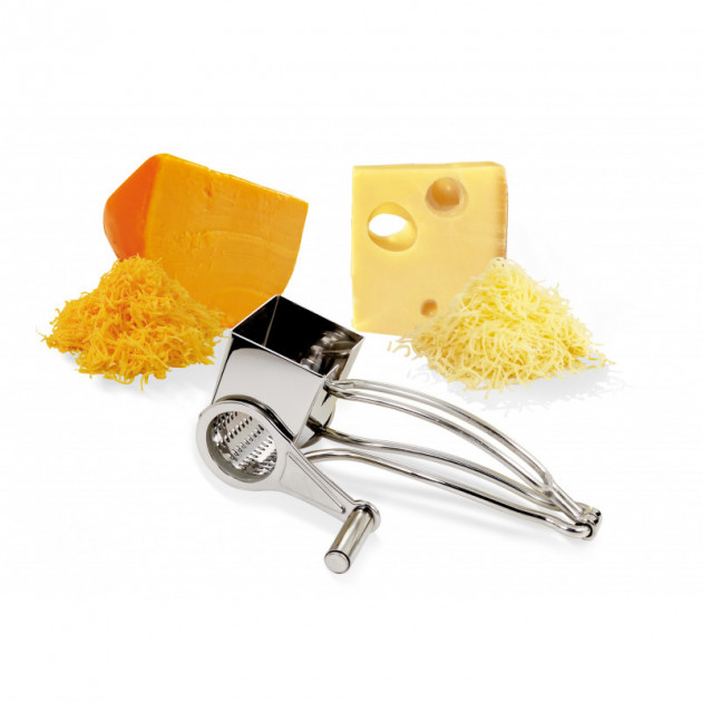 Moulin Rape a Fromage inox 1 tambour Tellier Moulin Rape a Fromage inox 1 tambour Tellier